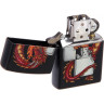 Зажигалка Zippo 218 Oriental Dragon