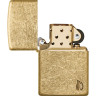 Зажигалка ZIPPO ARMOR® FLAME 46398