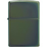 Зажигалка Zippo Classic 28129, хамелеон
