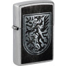 Zippo Dragon Design 48730