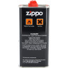 Топливо Zippo для зажигалок, 355 мл (3165)