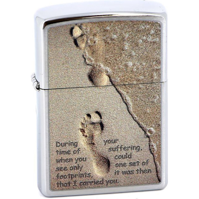 Зажигалка Zippo Classic 28180